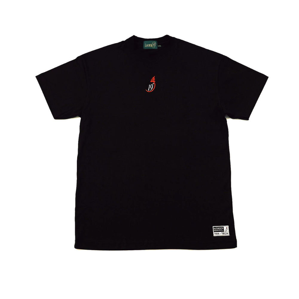 LOOM19 - LOOM19 Men's Yan-Tech T-Shirt - The Agora Bangkok